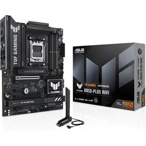 Asus TUF GAMING B850-PLUS WIFI