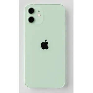 Apple iPhone 12 64GB 5G Green  Garanti 1år    Som ny