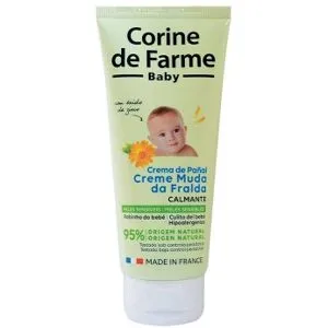 Corine de Farme Creme Muda Fralda Calmante 100ml