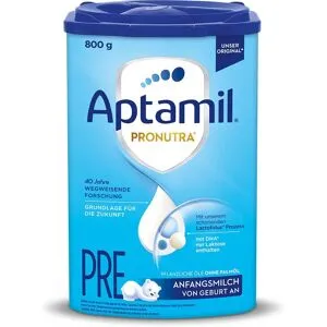Aptamil® Pronutra Pre Anfangsmilch von Geburt an Pulver 800 g 800 g Pulver