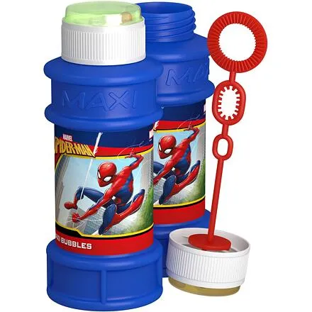 Dulcop Bublifuk Spider-man 175ml