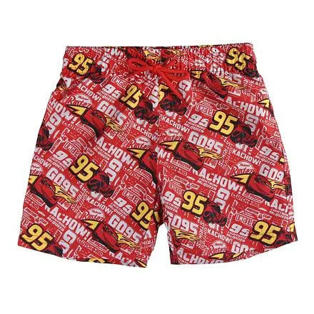 Cerdá Plavky chlapci Cars