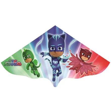 Lietajúci drak PJ MASKS
