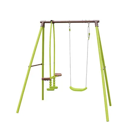 BUDDY TOYS Hojdačka Swing Keynu 2