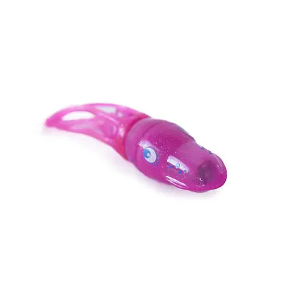 SPORTO Squiddy ružová
