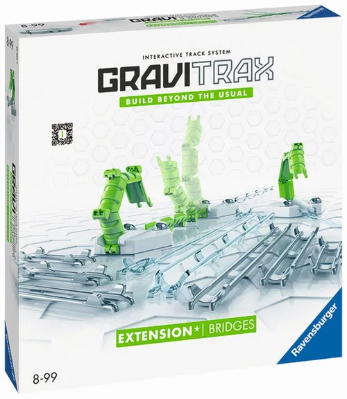 Ravensburger GraviTrax Mosty