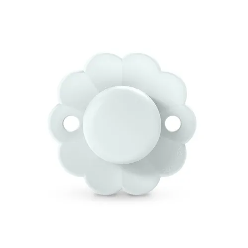 SUAVINEX | Dudlík SX PRO fyziologický WONDER 0/6m - Illusion Blue