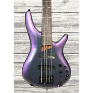 Ibanez SR505E-BAB  Baixo elétrico de 5 cordas