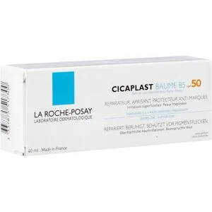 La Roche Posay Cicaplast Baume B5 SPF50 40 ml