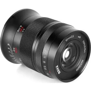 MEIKE MK 60mm f/2.8 Macro Canon RF