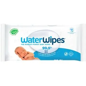 WaterWipes Toalhitas 60 unidades