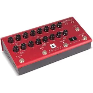 Blackstar Dept. 10 Amped 2 ampli guitare 100 W avec processeur multi-effet