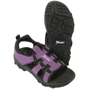 Spotec Original Sandal, Purple - Str. 35