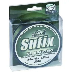 Sufix Xl Strong Sene 240 Meter - 0,60 Mm