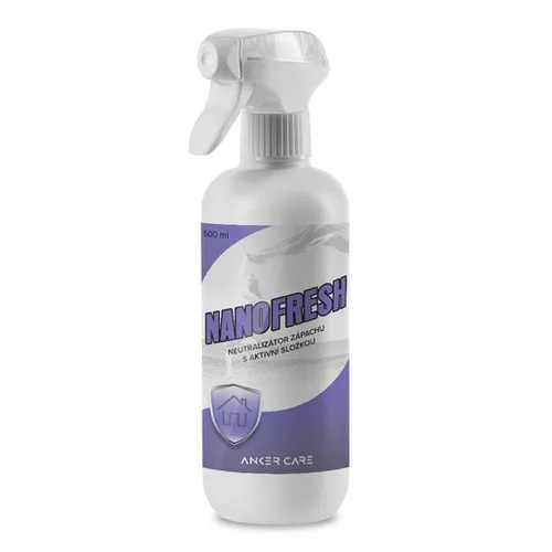 Čistič Anker Nano 500 ml NF05