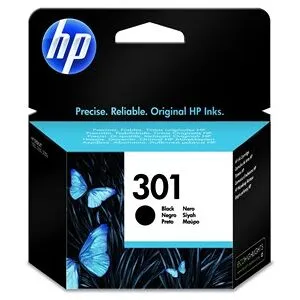HP 301 Black