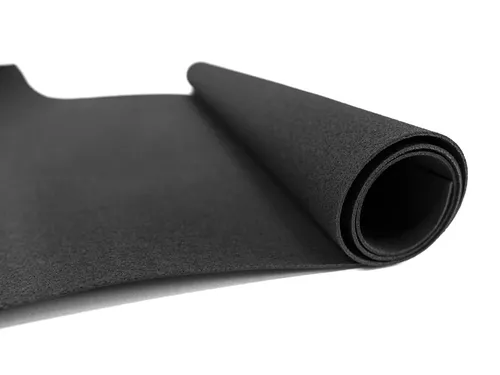 Multy home Gumová podložka 60 x 140 cm, 2 mm, víceúčelová, 1 ks
