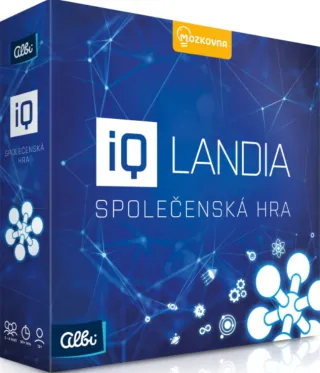 iQLANDIA