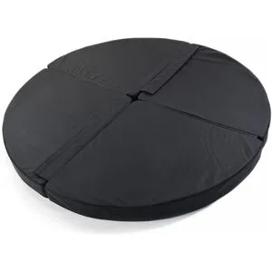 Tiguar Aerial Fallmatta Ø 150 x 5 cm