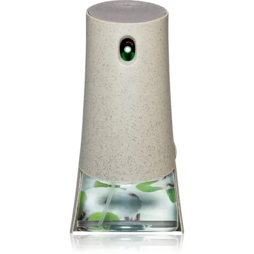 Air Wick Active Fresh Fresh Cotton deodorante automatico con ricarica 228 ml