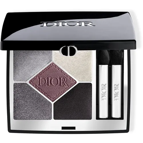 DIOR Diorshow 5 Couleurs Couture palette di ombretti colore 073 Pied-de-Poule 7 g