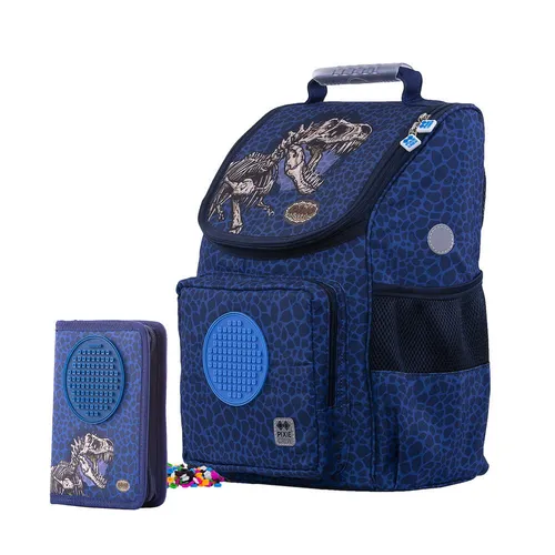 Súprava PIXIE CREW Dinosaurus sada 2v1