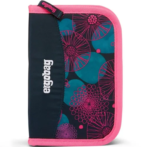 Ergobag peračník Koralový