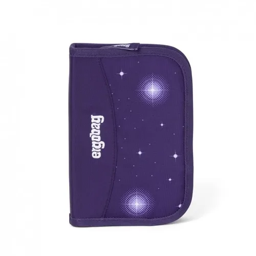 Ergobag peračník Galaxy fialový