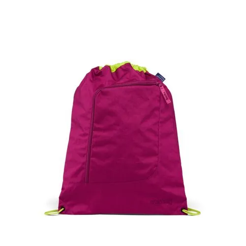Ergobag športové vrece ECO Fuchsie