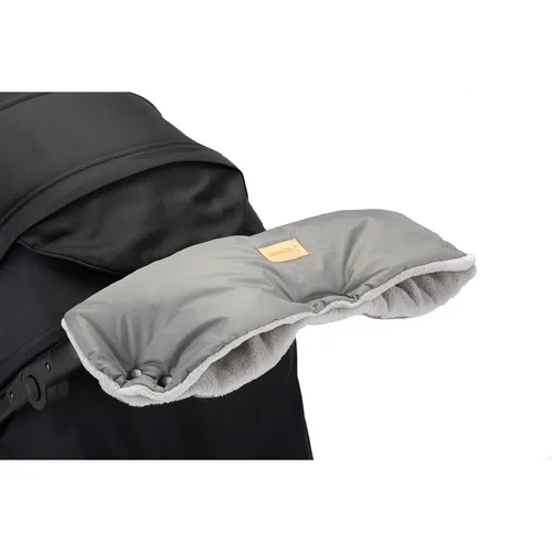 Bomimi FLAPI PREMIUM rukávnik, silver