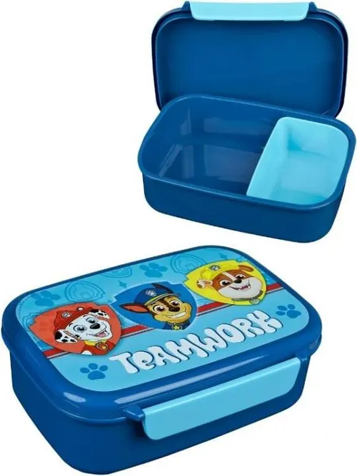 Oxybag Paw Patrol Box na desiatu 