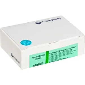 Conveen Speedicath Q30 Ch.14 R28584 Fe.