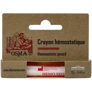 FAGRON - Hemostop Crayon Hemostat. Interphar