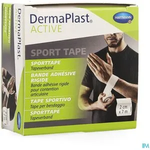 Hartmann Dp Active Sport Tape 2cm 1 P/s