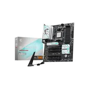 MSI 840M GAMING PLUS WIFI6E, Mainboard