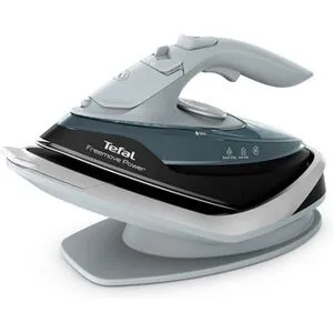 Tefal Freemove Power Steam Iron Cordless Grey