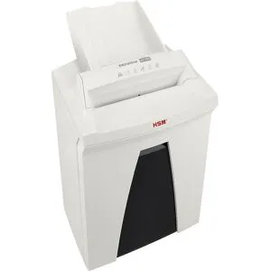HSM Destruidor de documentos Autofeed SECURIO AF150, volume coletável 35 l, 8 - 10 folhas