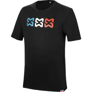 Tee-shirt de travail Made in France Würth MODYF noir Noir S