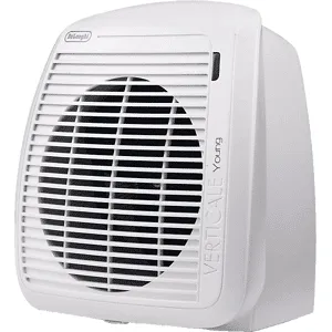 DeLonghi Radiateur Soufflant (hvy1020)