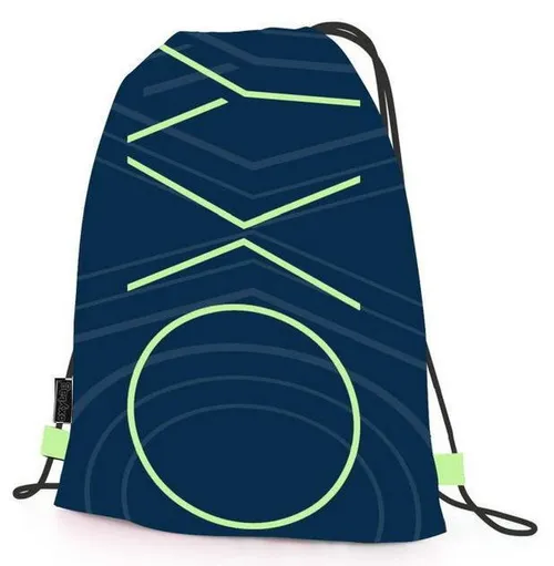 KARTON P+P OXY PASTEL LINE blue - Vak cez plece