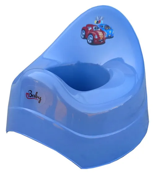 Maltex Nočník ECO Ocean & Sea - modrá