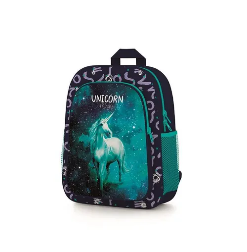 Oxybag  Batoh detský predškolské - Unicorn 1