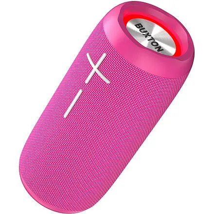 BT SPEAKER BUXTON BBS 5500 PINK