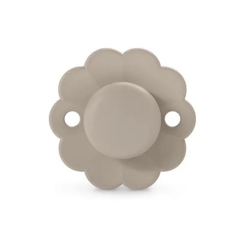 SUAVINEX | Dudlík SX PRO fyziologický WONDER 0/6m - Gray Clouds