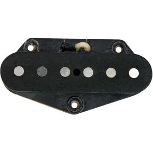 DiMarzio DP 173BK Twang King Bridge micro guitare