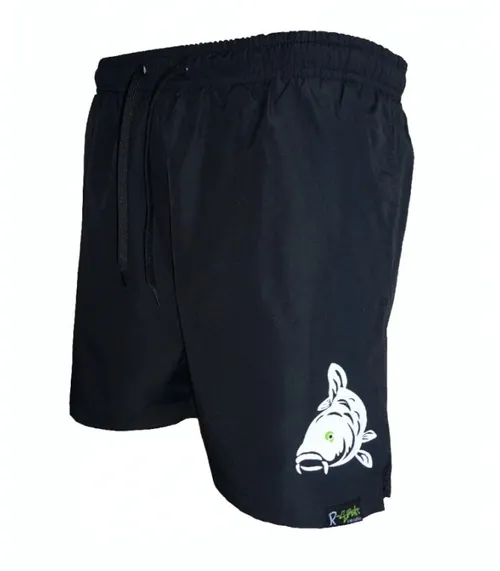 R-spekt kraťasy koupacie black - xl
