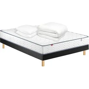 MERINOS Pack prêt à dormir Conf Ferme Smiling More