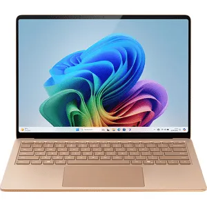 Microsoft Surface Laptop - 13.8 Pouces Snapdragon X Plus 16 Gb 512 Dune Copilot+ Pc