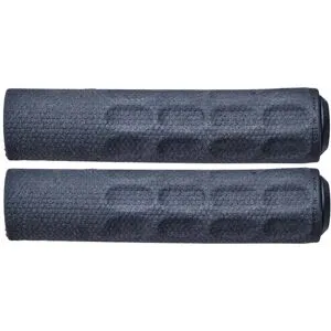 ODI Vapor F-1 Griffe (Schwarz)