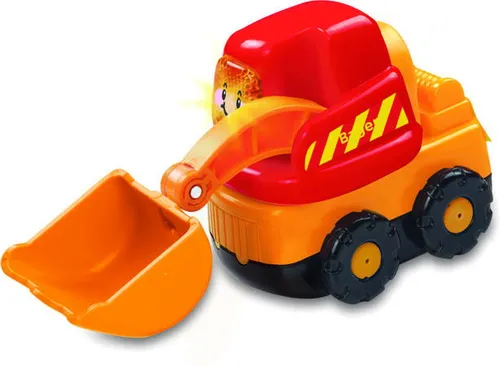 Vtech Tut Tut - Bager SK